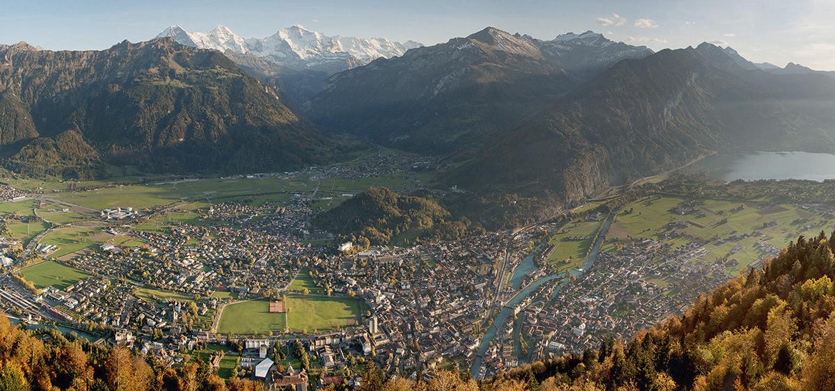 Interlaken Gemeinde