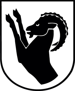 Wappen Gemeinde Interlaken