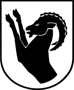 Wappen Gemeinde Interlaken Wappen Gemeinde Interlaken