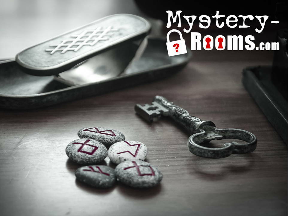 Mystery Room Interlaken 
